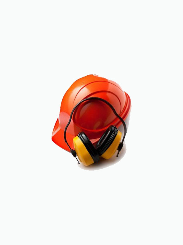 Safety Equipment